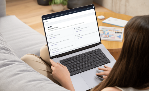 HESTIA: The Ultimate Back-Office Solution for Travel Agencies