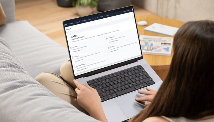 HESTIA: The Ultimate Back-Office Solution for Travel Agencies