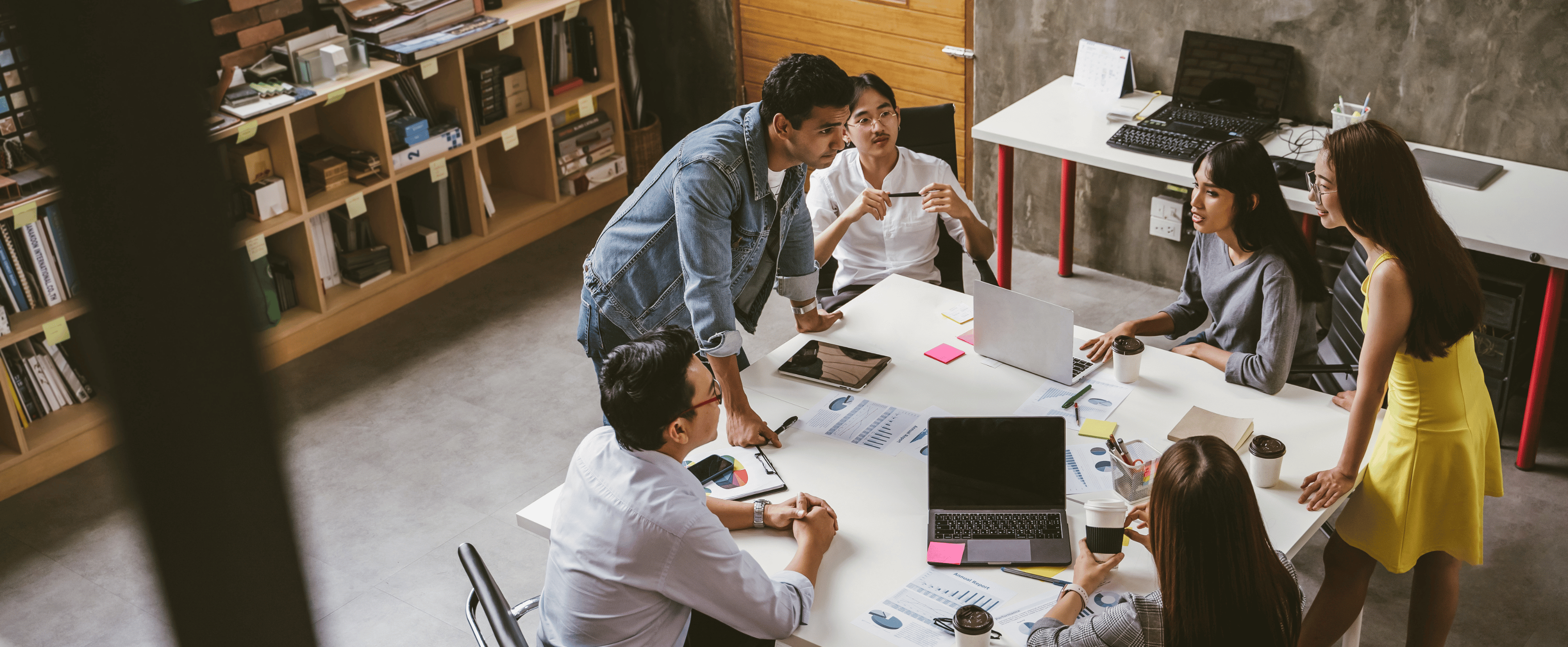 Join a team that values innovation, growth, <br> and collaboration.